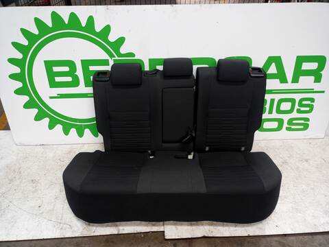 Asientos Traseros Toyota Auris ACTIVE 116CV 85KW