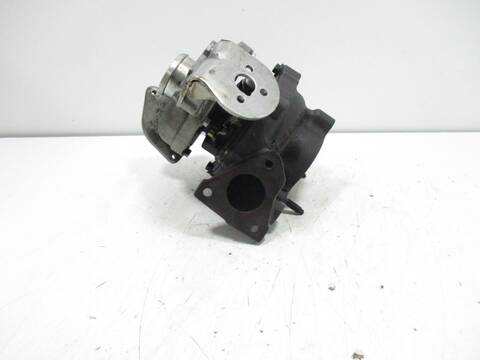 Foto 3ª: Turbocompresor Audi A4 CJC BERLINA (2015)