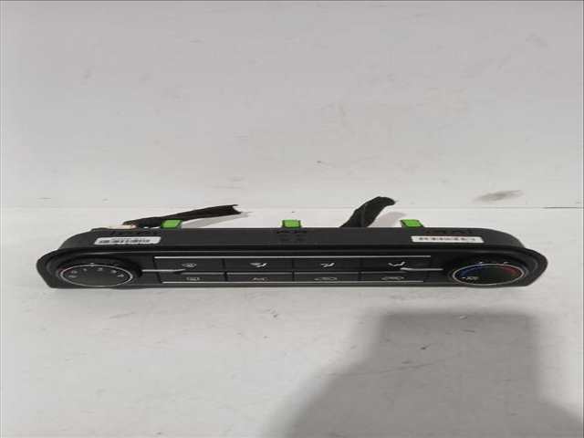 Foto 2ª: Mando Calefacción A. A. Kia Ceed 1.0 T-GDI 120CV [G3LC G3LE] (2018)