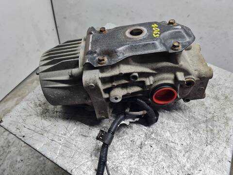 Foto 2ª: Diferencial Trasero Toyota Urban ACTIVE 90CV 66KW [1ND] (2010)