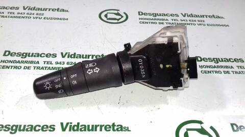 Foto 1ª: Mando Luces Nissan NV200 1.5 DCI CAT [K9K276] (2011)