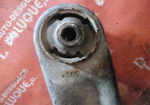 Foto 2ª: Brazo Suspension Delantero Derecho Hyundai ix20 1.4 25 ANIVERSARIO [1.4 LTR. - 66 KW CRDI CAT] [D4FC]