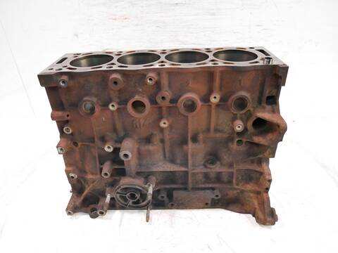 Bloque Motor Ford Mondeo 140 CV 103KW