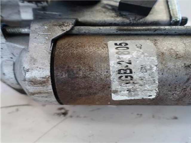 Foto 3ª: Motor de Arranque Land Rover Freelander 2.0 TD4 112CV 82KW [(D) 204D3] (2000)