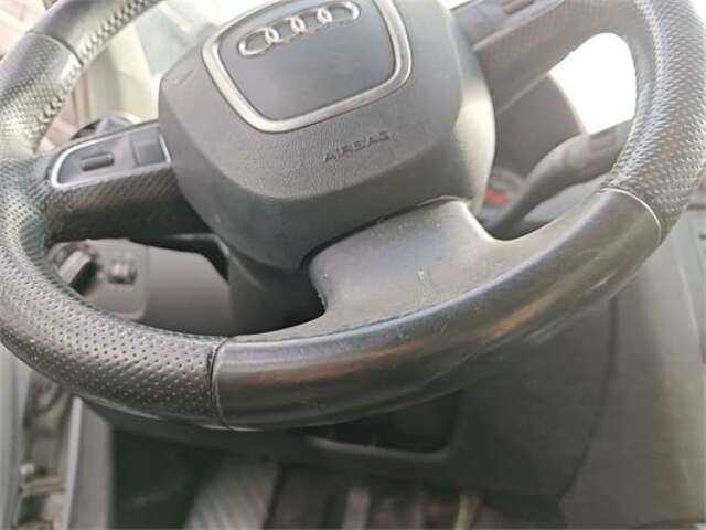 Foto 2ª: Volante Audi A3 2.0 TDI AMBITION (DPF) [2.0 LTR. - 103 KW TDI] [CFFB]