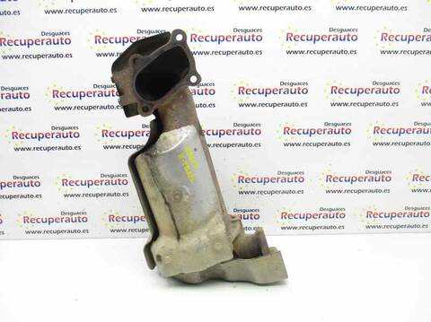 Catalizador Nissan X-Trail YD22ETI YD22DDTI) T30)