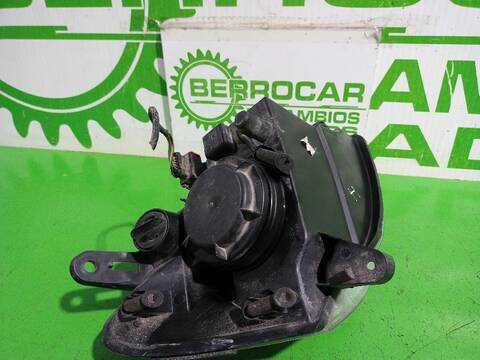 Foto 3ª: Faro Izquierdo Citroen Berlingo 1.9 D 600 FURG. 69CV [WJZ] (2002)
