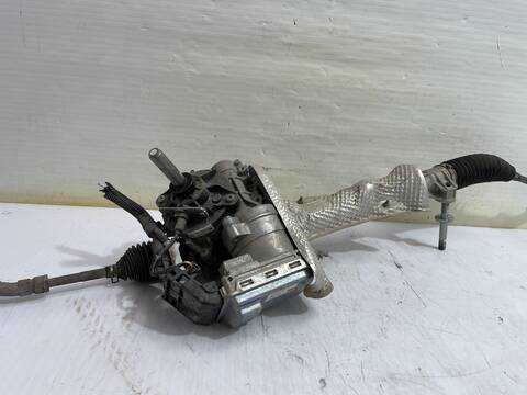 Foto 3ª: Cremallera de Direccion Opel Grandland DESIGN LINE 131CV 96KW (2019)