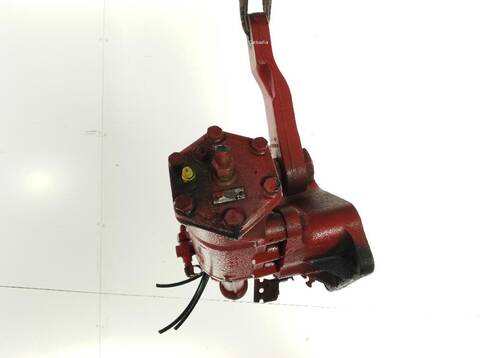 Foto 3ª: Caja Direccion Man TGA VERSION INDEFINIDA (2000)