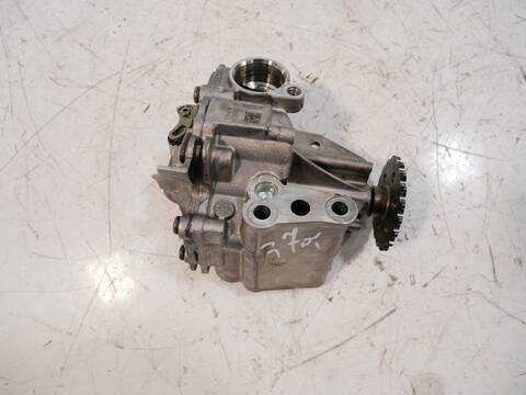 Bomba de Aceite Nissan Interstar 110 - 179 CV