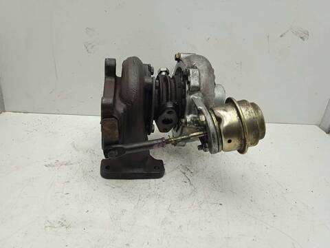 Turbocompresor Saab 9-3 2.2 16V TID CAT BERLINA 116CV 85KW