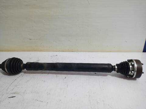 Transmision Delantera Derecha Volkswagen Eos 2.0 150CV