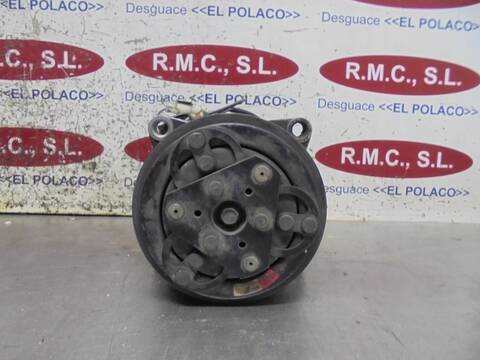 Foto 3ª: Compresor Aire Acondicionado Volvo S80 2.5 D BERLINA 140CV 103KW [D5252T] (2000)