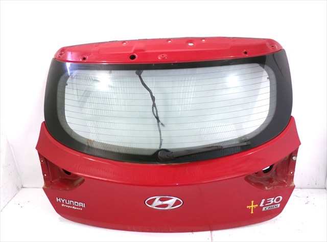 Portón Hyundai i30 1.4 CRDI 2013-2017