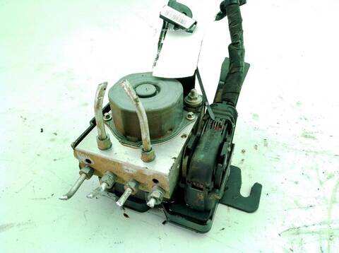 Abs Dacia Sandero TCE 90