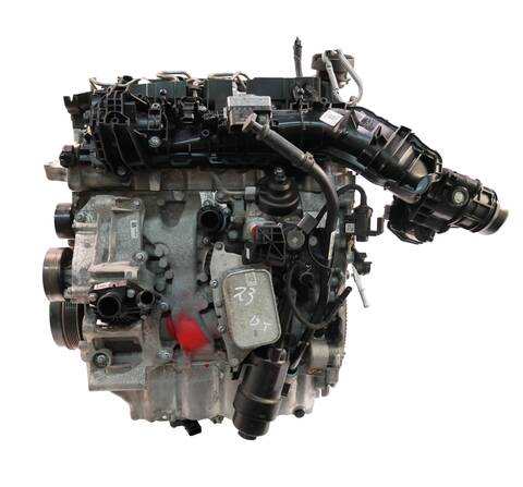 Foto 2ª: Motor Completo Mini Countryman 2.0 D 150 CV 110KW [B47C20A] (2018)