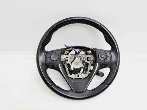 Volante Toyota Auris 1.8 16V HIBRIDO) 99CV 73KW