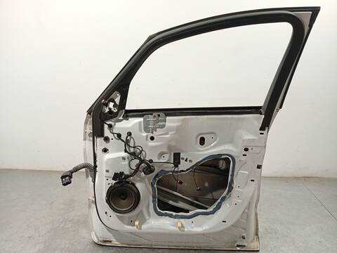 Foto 4ª: Puerta Delantera Derecha Ford S Max 2.0 TDCI 120CV 88KW CJ WA6) [UFCB] (2015)