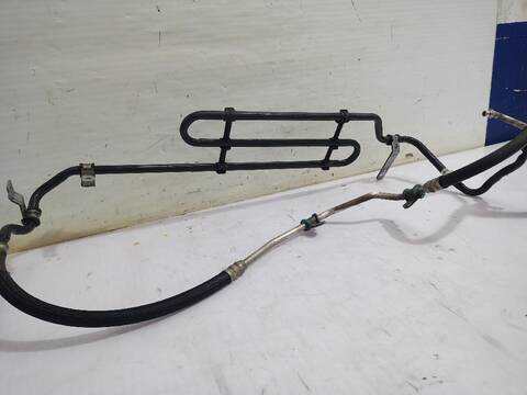 Foto 2ª: Tubos Aire Acondicionado Peugeot 508 ALLURE 163CV [RHHDW10CTED4] (2011)