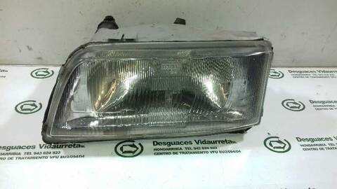 Foto 2ª: Faro Izquierdo Citroen Jumper 2.5 DIESEL 86CV 63KW [T9A] (2001)