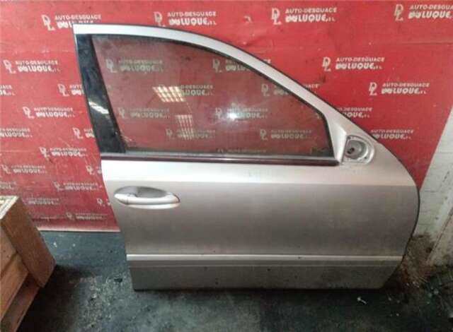 Cerradura Puerta Delantera Derecha Mercedes Clase E 180 3.2 E 320 CDI (211.026) [3.2 LTR. - 150 KW CDI CAT]