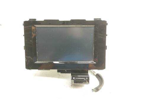 Sistema GPS Kia Sportage BUSINESS 2WD 116CV 85KW