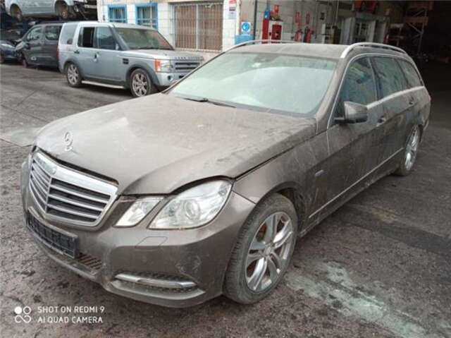 Amortiguador Delantero Derecho Mercedes Clase E 180 1.8 E 200 CGI BLUEEFFICIENCY (212.048) [1.8 LTR. - 135 KW]