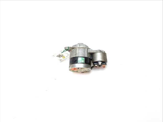 Motor de Arranque Hyundai Tucson 2.0