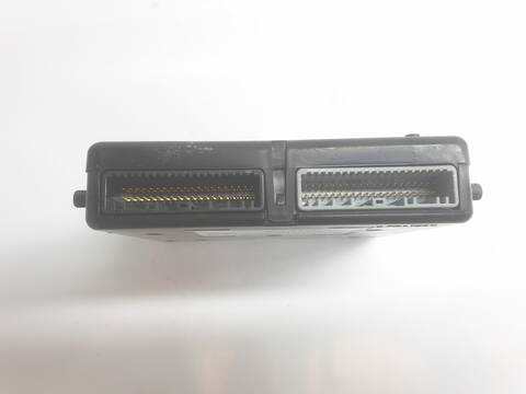 Foto 3ª: Centralita Motor ECU Dacia Sandero STEPWAY EXTREME GO (2022)