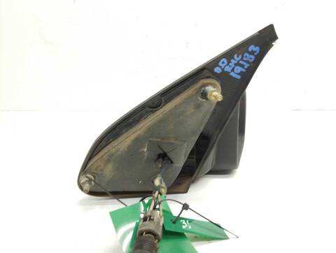 Foto 3ª: Retrovisor Derecho Renault Clio 46CV 34KW (1992)
