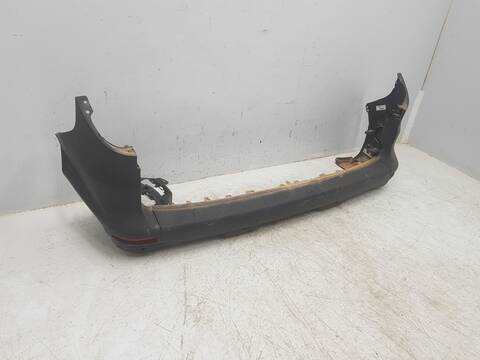 Foto 3ª: Paragolpes Trasero Renault Kangoo L1