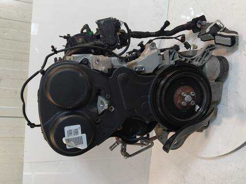 Foto 3ª: Motor Completo Volvo V40 122CV 90KW [B4204T38] (2018)
