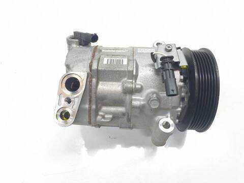 Compresor Aire Acondicionado Alfa Romeo Stelvio VELOCE Q4