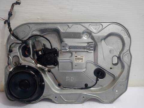 Elevalunas Eléctrico Delantero Derecho Ford Focus BUSINESS 90CV 66KW
