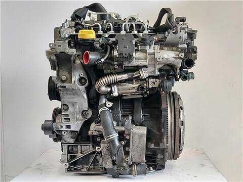 Motor Completo Renault Laguna 2.0 DCI BT01 BT0E BT0K) BERLINA 150CV 110KW