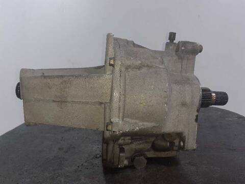 Foto 3ª: Caja Transfer Hyundai Santa Fe 2.0 CRDI CAT 125CV 92KW [D4EA] (2005)