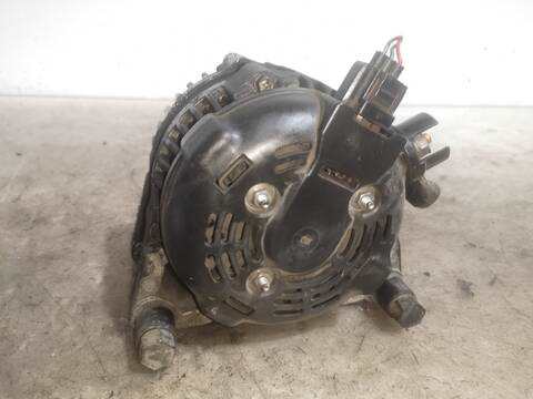 Foto 2ª: Alternador Volvo V50 D4164T FAMILIAR (2006)