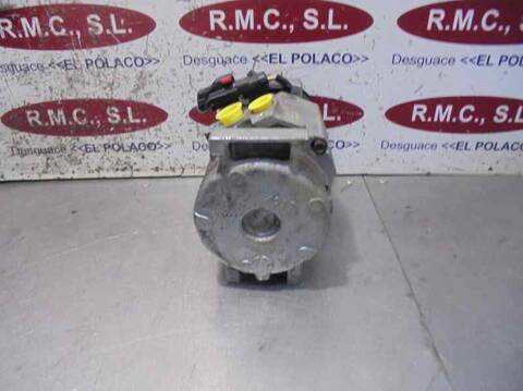 Foto 3ª: Compresor Aire Acondicionado Jeep Cherokee 2.5 CRD BASICO 143CV 105KW [99B] (2002)