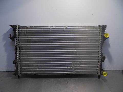 Radiador Motor Renault Laguna AUTHENTIQUE 120CV 88KW