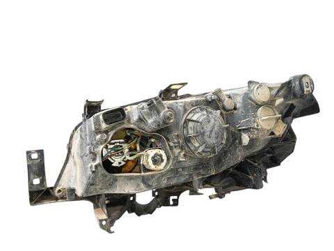 Foto 1ª: Piloto Delantero Derecho Bmw Serie 3 318 2.0 122CV 90KW E91) TOURING (2004)