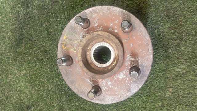 Mangueta Delantera Izquierda Jeep Grand Cherokee 4.0 G ZJ LAREDO 5P. Automatico