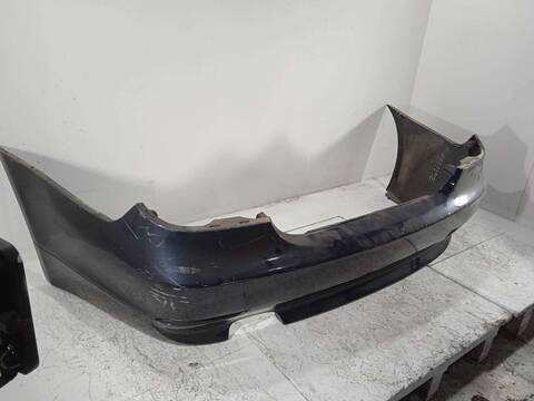 Foto 2ª: Paragolpes Trasero Bmw Serie 5 518 3.0 CAT N52) BERLINA 258CV 190KW (2006)