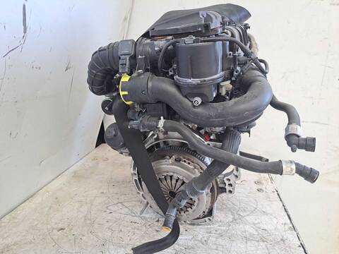 Foto 4ª: Motor Completo Citroen C2 EMPRESA 68CV 50KW [8HZ] (2007)