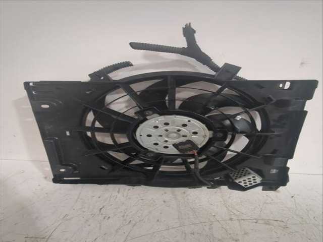 Foto 2ª: Electroventilador Opel Astra 1.7 CDTI L48) 100CV 74KW [Z 17 DTH] (2006)