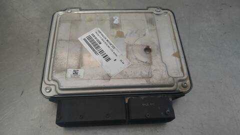 Centralita Motor ECU Skoda Octavia ACTIVE BERLINA 105CV 77KW