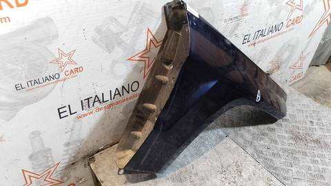 Foto 4ª: Aleta Delantera Derecha Mercedes Clase G 230 GLK 320 CDI 4-MATIC 204.983) 224CV 165KW [642961] (2010)