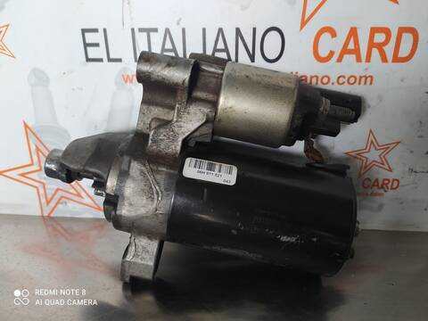 Motor de Arranque Audi A5 2.0 TFSI QUATTRO 155KW) COUPE 211CV