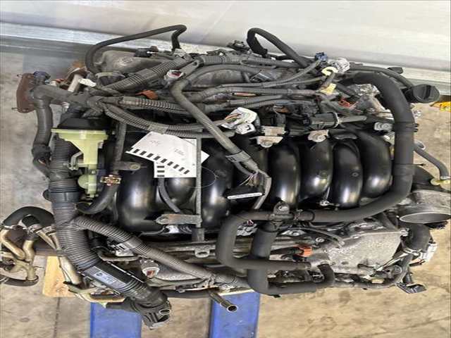 Motor Completo Toyota Tundra 386 CV 284KW