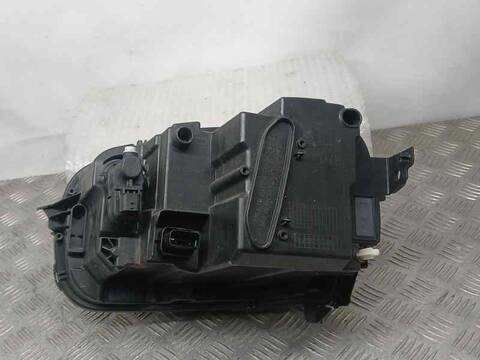 Foto 3ª: Faro Derecho Citroen C3 LIVE PACK 102CV 75KW [YH01] (2020)