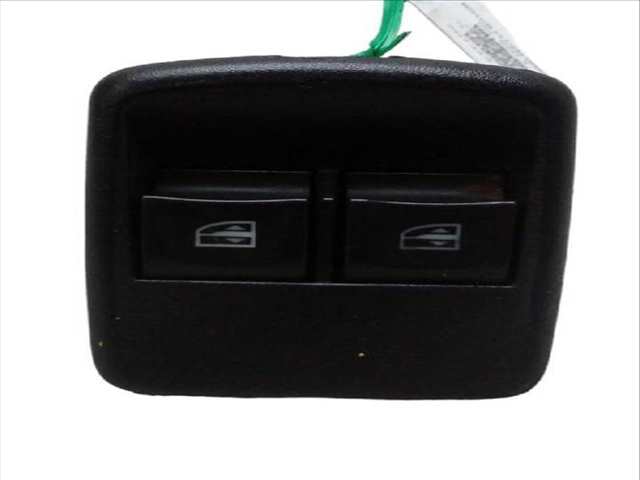 Foto 2ª: Botonera Elevalunas Ford Focus 2.0 16V (1999)